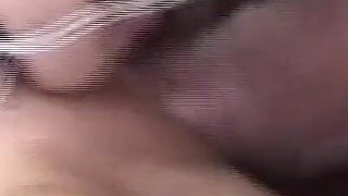 Beautiful Asian Enjoys Huge Cock That Cums Inside Her Hairy Pussy