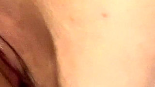 Having Fun with My Glass Shaft