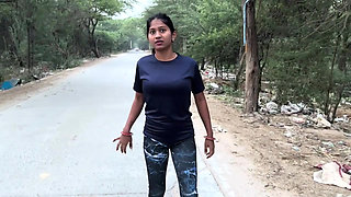 Indian Asian newly married bahu accidently hardcore fucked by Tharki sasurji- sasur bahu sex video.