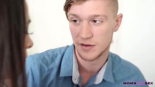 3 steps to bang your step mom - s12:e1