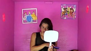 Bossy Girls - Faith Makes Cum Showers