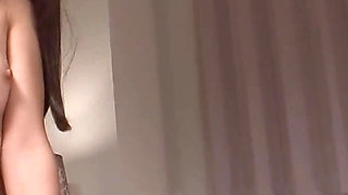 JAV Love Story with Sexy Japanese Girl Who Need Hot Sex for Her Wet Pussy