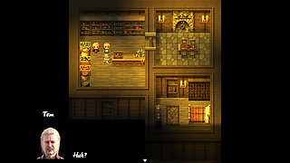 Impregnating the Salesman's Wife