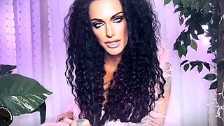 MistressRavenFD - CUM ALL OVER YOUR WEDDING RING