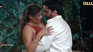 Gaon Ki Dawat Hot Indian Web Series Part-10 - Doctor