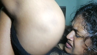 Desi Chudale (witch) Takes Young Boy as Her Fuck Toy 03