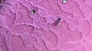 Me Being Ultra Brave in a Place Where People Walk by All the Time and I Walk Around Completely Naked