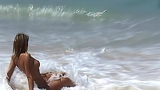 On the Beaches of Bali