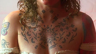 I'd Rather Fuck Plastic, Femdom Cuckold POV, Fucking Machine