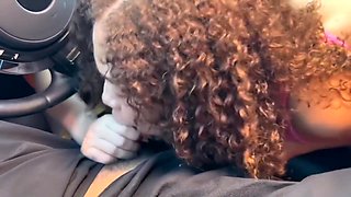 Willow Ryder And Teddy Tarantino In 22 Year Old Baddie Real Street Pick Up Twerking In My Rolls Royce