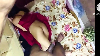 Indian Desi Step Sister Tight Pussy Fucked Hard XXX ( Hindi Audio )