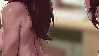 The Latina Gets Dominated - with Great Pleasure an Ai Animated Porn Game