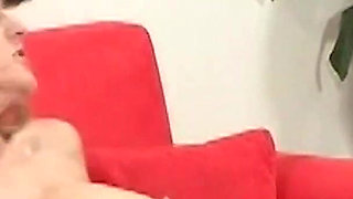 Johhny Sins Helped a Cute Busty Blonde and She Fucked Him to Return the Favor