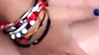 I Assclap My Big Oiled Ass and Model It for You