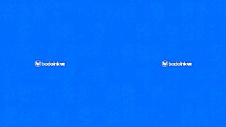 The Excite Of Being Dreamed And Seducing Guys From The Stage Makes Luna Bbunny So Lewd