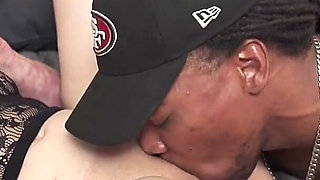 Fake Niner Real Hotwife Gets Filled