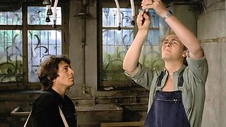 Unique breasty glamour babes in erotic