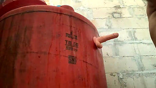 Lonely Woman Asks To Be Fucked By Jumbo Cock