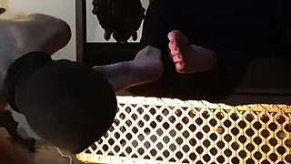 Mistress Aylin - Dirty Foot worship