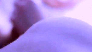 Her First Pegging - Natalie Brooke