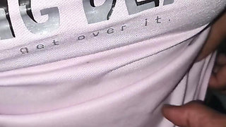 A Celebrity Who Has Sex With A New Man