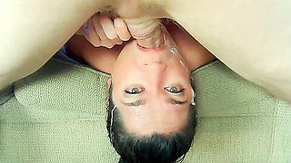 Taboo Throat Fuck - Stepmom Hates It 13 Min With Mike Rotch