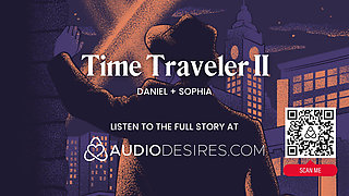 ASMR Audio Porn: Fucking the Mob Boss's Girl in Public - Strangers, Teasing & Finger Play - Erotic Audio Roleplay for Women
