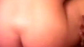Lonely Stepmom Swallows BBC's Load