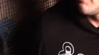 Sexy Licks Scene-1_brunette with a Big Ass and Big Tits Fucking on the Forklift
