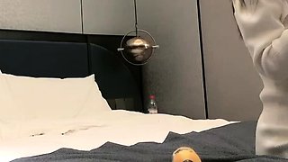 Asian japanese teen with outdoors