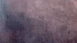 Hot Stepmother Liplock and Spitting in Mouth