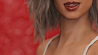 Tacos Married Man Got Head From Slutty Girl in the Toilet After That He Watched His Wife Parading Topless on the Beach Ep 94