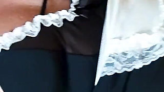 Mallorcas Dirtiest Cleaning Sluts? Mmfff Orgy with Dirty Tina and Rosella!