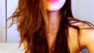 RobinMae hitachi cumshow