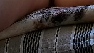 Look Under the Table, You Little Peeping Boy