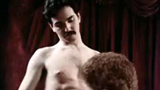 Den of Dominance: Blowjob, Doggy  Big Tits Porn