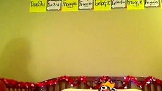 Leann amateur beautiful brunette with big boobs