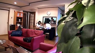 Hot Teen Blowjob Handjob