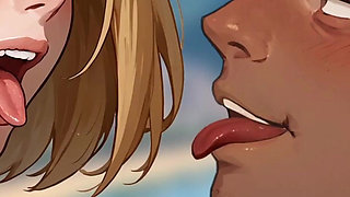 Too Perverted Boyfriends (part 18)