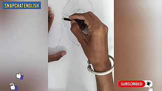 Indian daughter in law American Stepsister Romantic Video