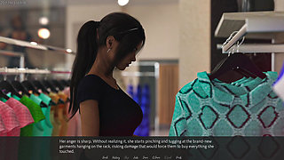 Being a Wife - V1.218p - Full Part