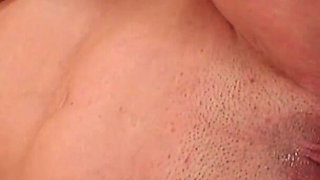 Doctor evaluating his new nurse