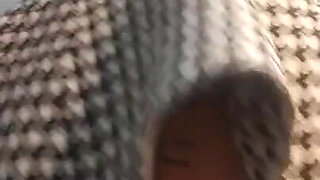 Oops, Forgot About Panties