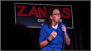 Stand-up comedy club brings the hottest crowd to life