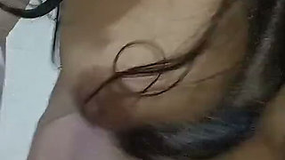 Indian Bhabhi Cock Hair Trim Dirty Talk Extreme Closeup