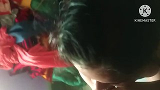 Desi Indian Aunty Hardcore Outdoor Sex With Big Ass And Long Lift