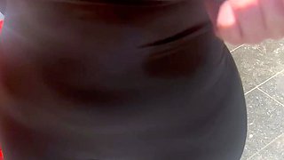 Ava Louise Gives Messy Blowjob In Gym Restroom Onlyfans