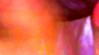 Sissy Training: Turn Your Mouth Into a Pussy - Close up POV