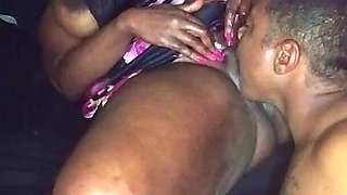 Eating Pussy Pt2