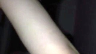Danish Arab MILF Amateur